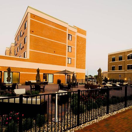 Courtyard Bay City Ngoại thất bức ảnh
